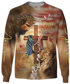 GOD HBLTGO141 Premium Microfleece Sweatshirt