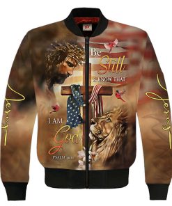 GOD HBLTGO141 Premium Bomber