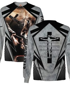 GOD HBLTGO142 Premium Microfleece Sweatshirt
