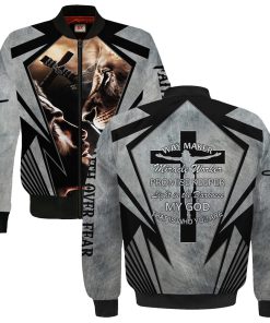 GOD HBLTGO142 Premium Bomber