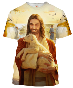 GOD MTGO153 Premium T-Shirt