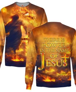 GOD HBLTGO146 Premium Microfleece Sweatshirt