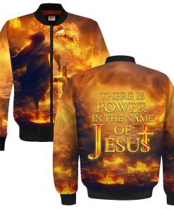 GOD HBLTGO146 Premium Bomber
