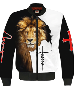 GOD LTGO409 Premium Bomber
