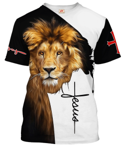 GOD LTGO409 Premium T-Shirt