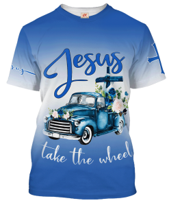 GOD LTGO414 Premium T-Shirt