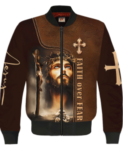 GOD LTGO418 Premium Bomber
