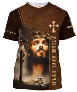 GOD LTGO418 Premium T-Shirt