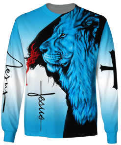 GOD LTGO419 Premium Microfleece Sweatshirt