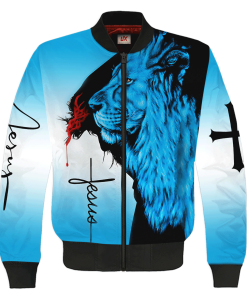 GOD LTGO419 Premium Bomber