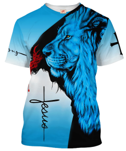 GOD LTGO419 Premium T-Shirt
