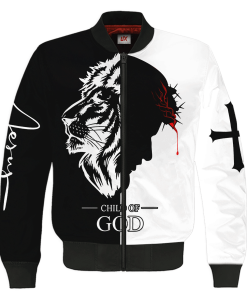 GOD LTGO420 Premium Bomber