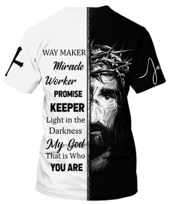 GOD LTGO420 Premium T-Shirt