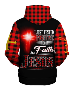 GOD LTGO424 Premium Heavy Fleece Zip Hoodie
