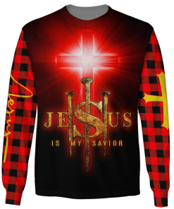 GOD LTGO424 Premium Microfleece Sweatshirt