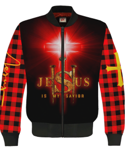 GOD LTGO424 Premium Bomber
