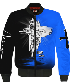 GOD LTGO425 Premium Bomber