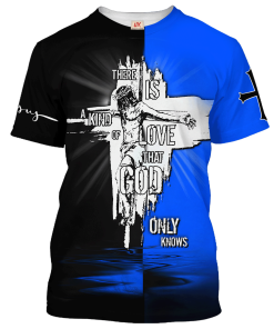 GOD LTGO425 Premium T-Shirt