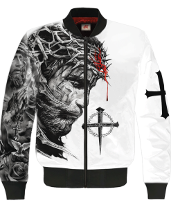 GOD LTGO427 Premium Bomber