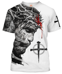 GOD LTGO427 Premium T-Shirt