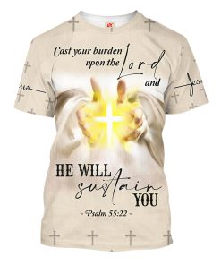 GOD NVGO170 Premium T-Shirt