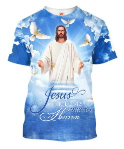 GOD NVGO172 Premium T-Shirt