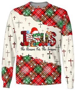GOD HBLTGO157 Premium Microfleece Sweatshirt