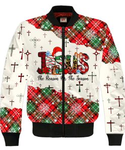GOD HBLTGO157 Premium Bomber