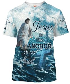 GOD HBLTGO160 Premium T-Shirt