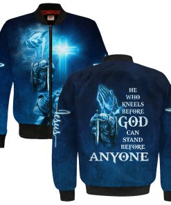 GOD HBLTGO165 Premium Bomber