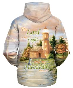 GOD HBLTGO170 Premium Microfleece Hoodie
