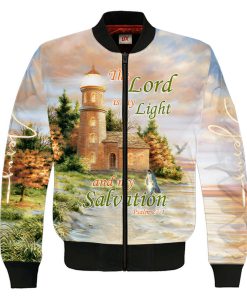 GOD HBLTGO170 Premium Bomber