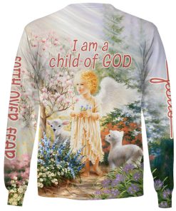 GOD HBLTGO176 Premium Microfleece Sweatshirt