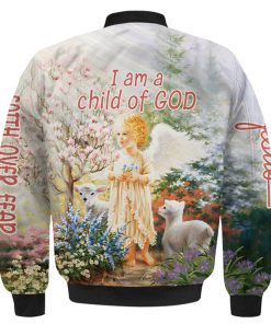 GOD HBLTGO176 Premium Bomber