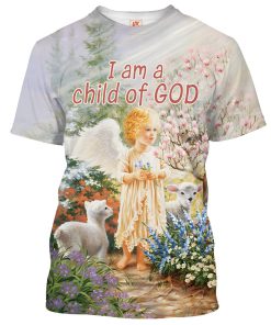 GOD HBLTGO176 Premium T-Shirt