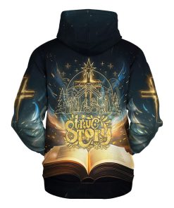GOD TTGO176 Premium Microfleece Zip Hoodie