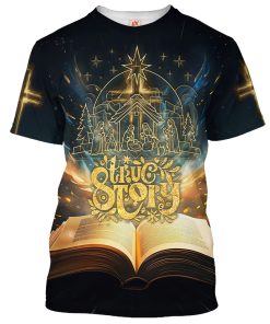 GOD TTGO176 Premium T-Shirt
