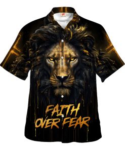 GOD TTGO177 Premium Hawaiian Shirt