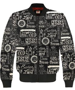 GOD TTGO189 Premium Bomber