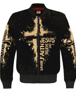 GOD TTGO183 Premium Bomber