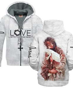 GOD HBLTGO186 Premium Heavy Fleece Zip Hoodie