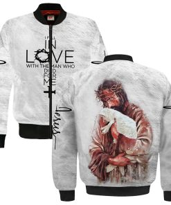 GOD HBLTGO186 Premium Bomber