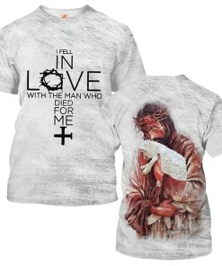 GOD HBLTGO186 Premium T-Shirt