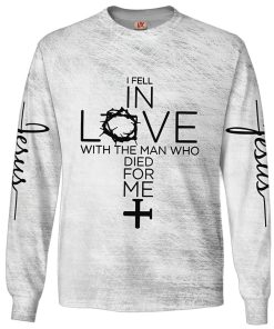 GOD HBLTGO186 Premium Microfleece Sweatshirt
