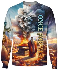 GOD HBLTGO190 Premium Microfleece Sweatshirt