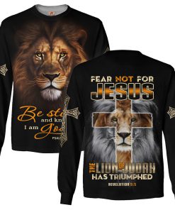 GOD HBLTGO194 Premium Microfleece Sweatshirt