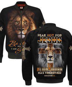 GOD HBLTGO194 Premium Bomber