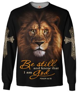 GOD HBLTGO194 Premium Microfleece Sweatshirt