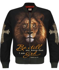 GOD HBLTGO194 Premium Bomber