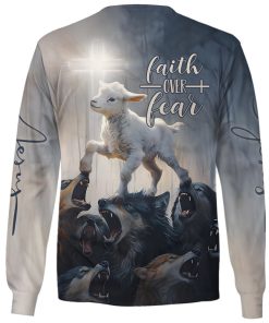 GOD HBLTGO202 Premium Microfleece Sweatshirt
